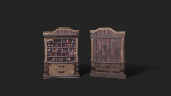 BookShelf