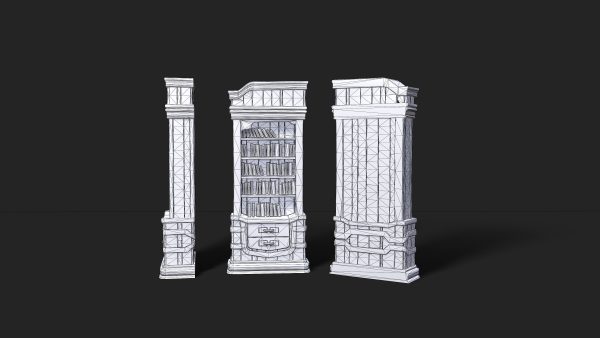 BookShelf