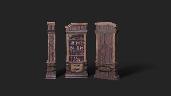 BookShelf