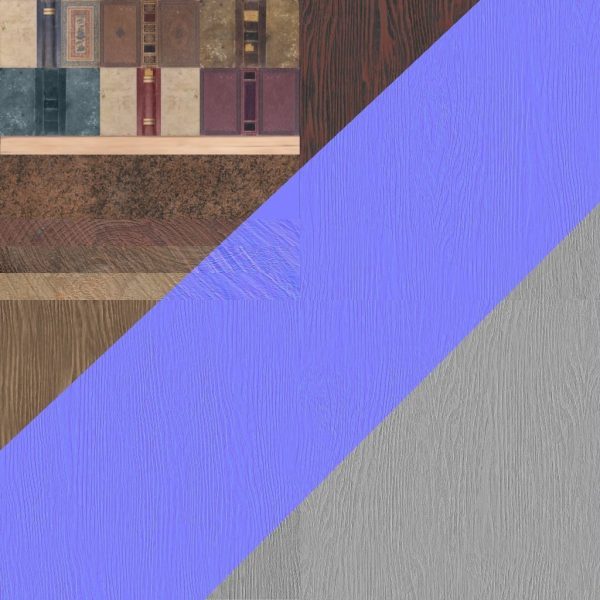 BookShelf