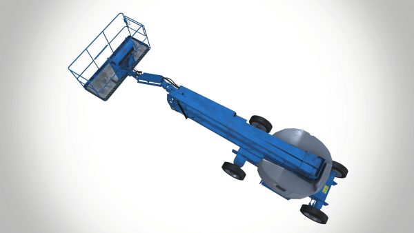 Boom Lift