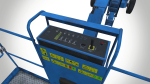 Boom Lift