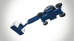 Boom Lift