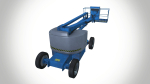 Boom Lift