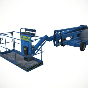 Boom Lift