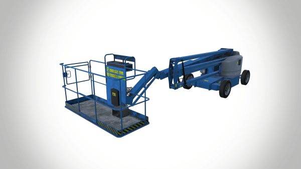 Boom Lift