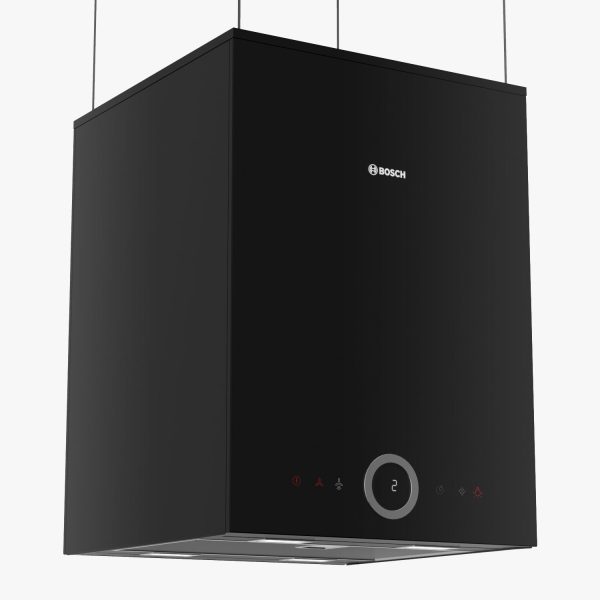 Bosch extractor collection
