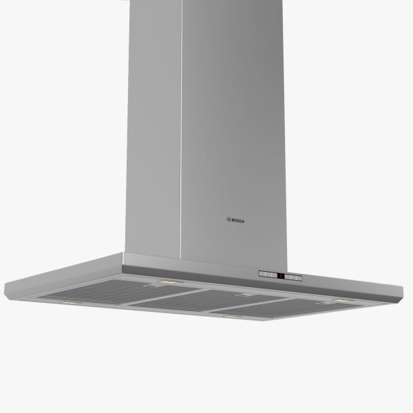 Bosch extractor collection