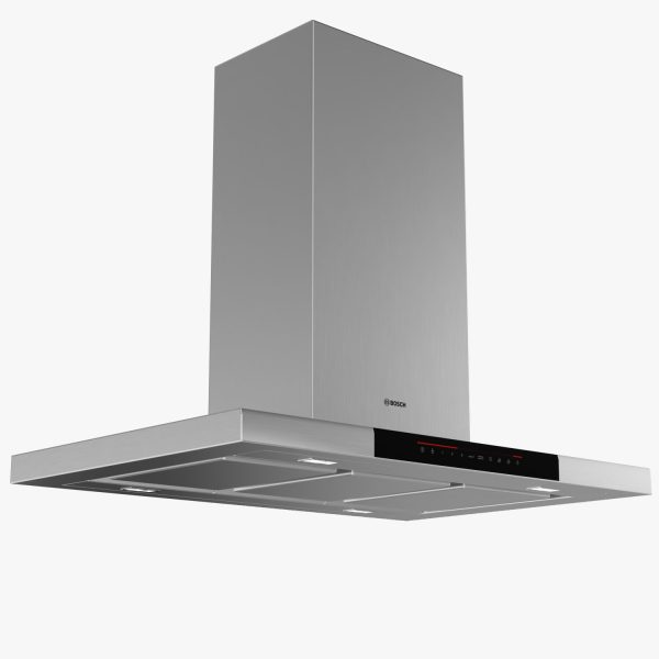Bosch extractor collection