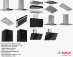 Bosch extractor collection