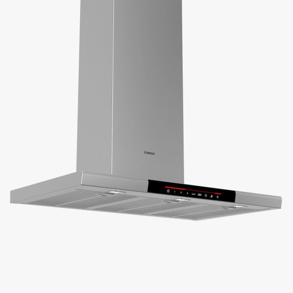 Bosch extractor collection