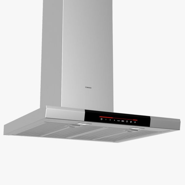 Bosch extractor collection