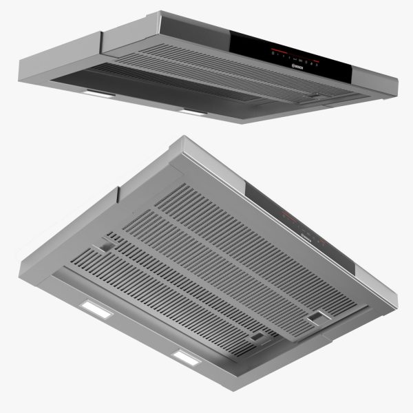 Bosch extractor collection