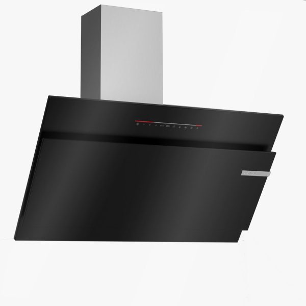 Bosch extractor collection