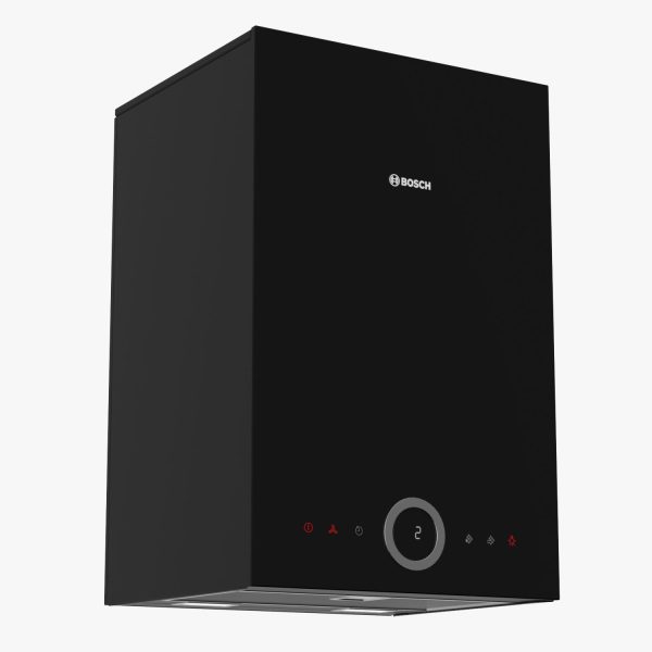 Bosch extractor collection