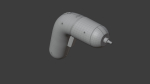 Bosch IXO Cordless Screwdriver