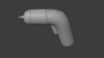 Bosch IXO Cordless Screwdriver