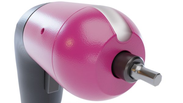 Bosch IXO Cordless Screwdriver