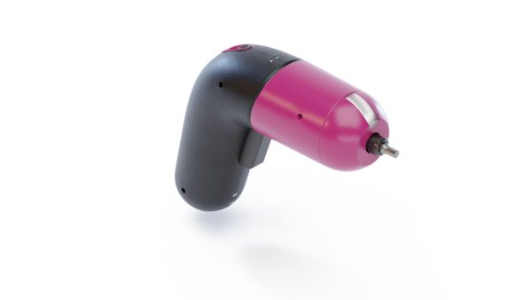 Bosch IXO Cordless Screwdriver