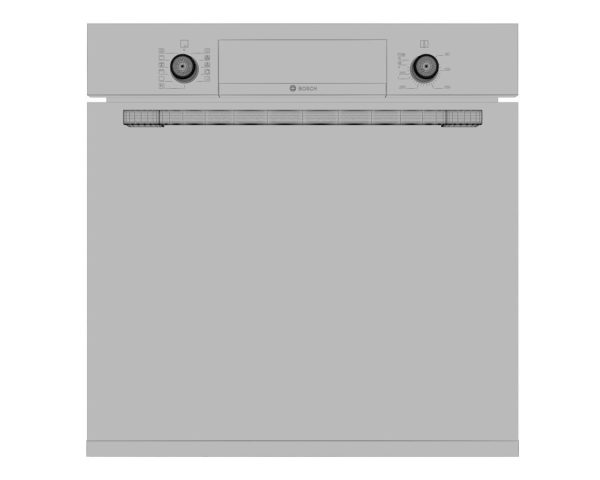 Bosch Oven HBA5577S0