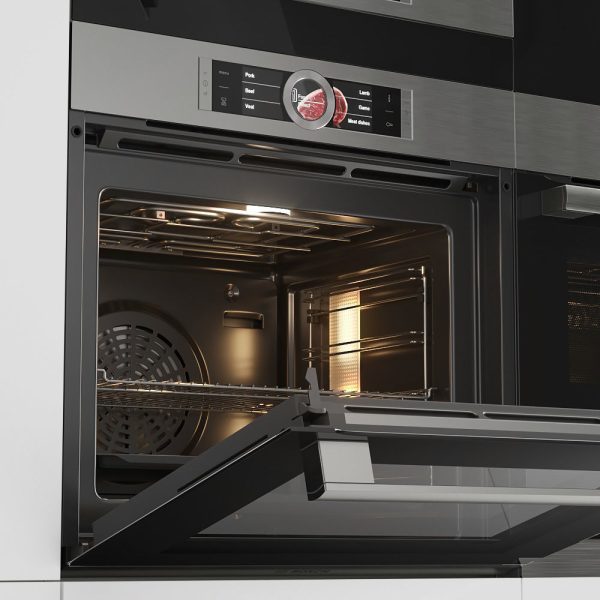Bosch Serie 8 Collection
