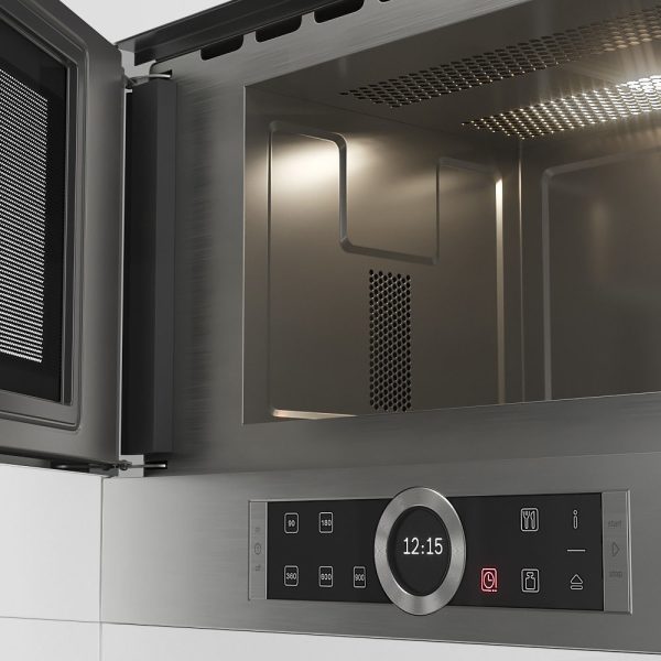 Bosch Serie 8 Collection