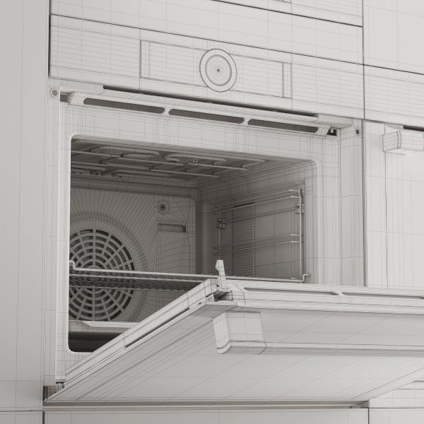 Bosch Serie 8 Collection