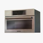 bosch speed microwave