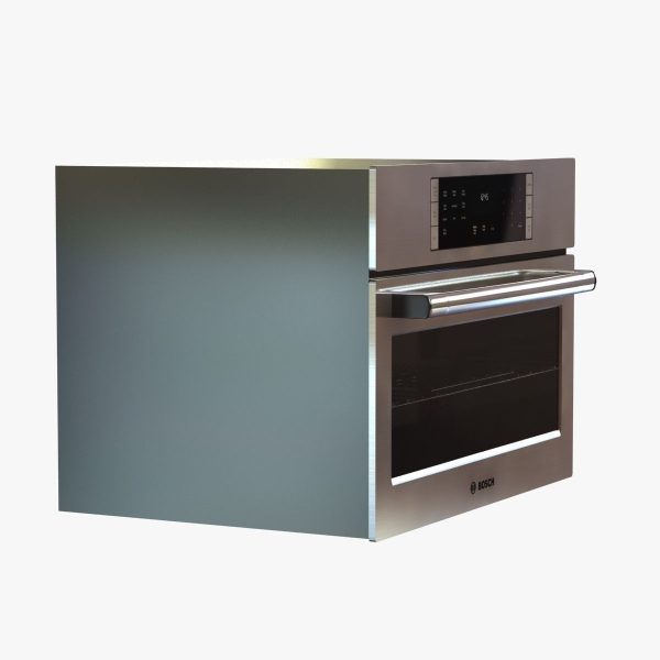 bosch speed microwave