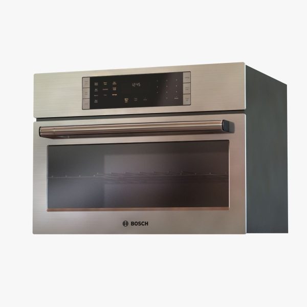 bosch speed microwave