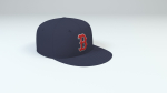 Boston Red Sox Baseball Caps