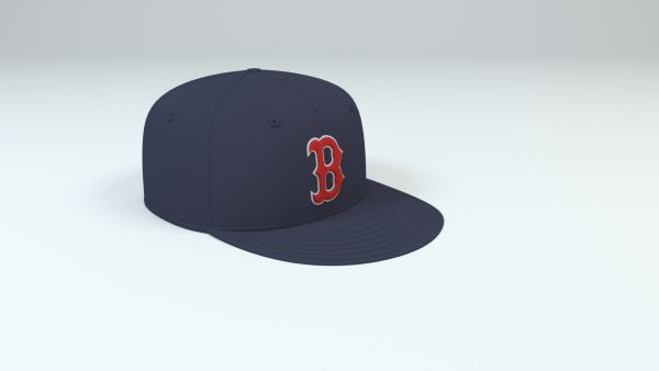 Boston Red Sox Baseball Caps