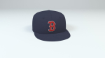 Boston Red Sox Baseball Caps