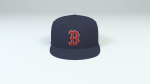Boston Red Sox Baseball Caps