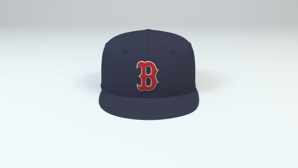 Boston Red Sox Baseball Caps