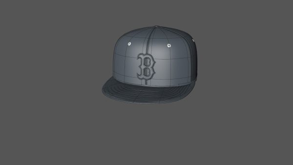 Boston Red Sox Baseball Caps