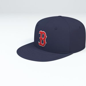 Boston Red Sox Baseball Caps