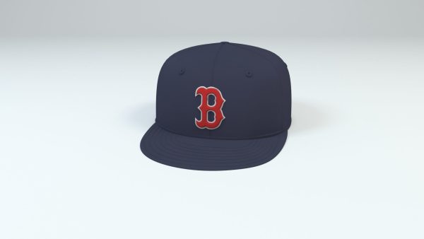 Boston Red Sox Baseball Caps