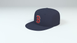 Boston Red Sox Baseball Caps