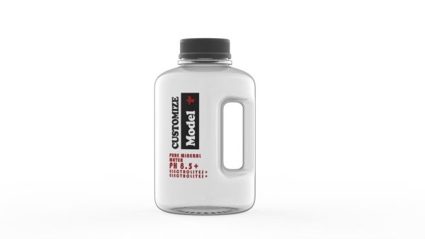 Bottle