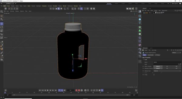 Bottle