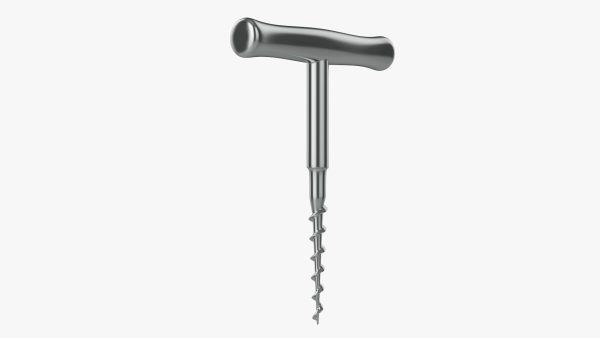 Bottle corkscrew 03