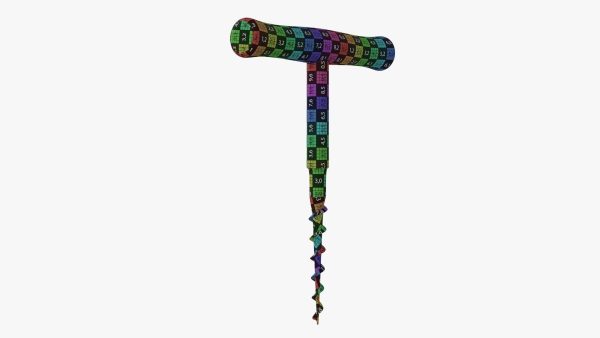 Bottle corkscrew 03