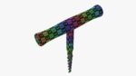 Bottle corkscrew 03