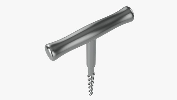 Bottle corkscrew 03