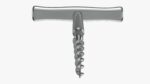 Bottle corkscrew 03