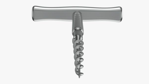 Bottle corkscrew 03