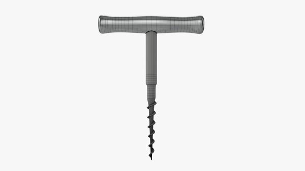 Bottle corkscrew 03