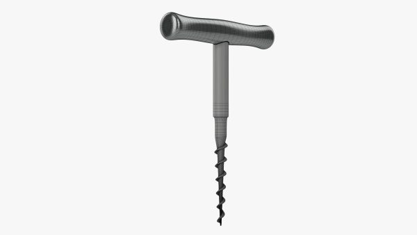 Bottle corkscrew 03