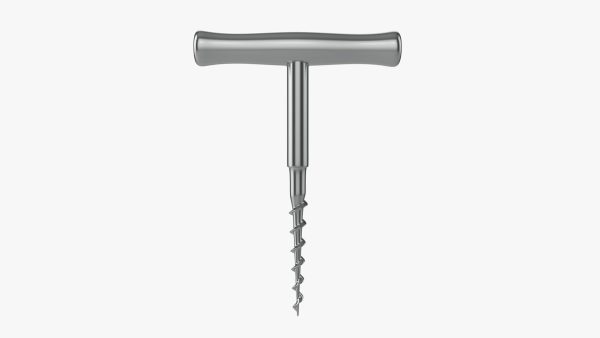 Bottle corkscrew 03